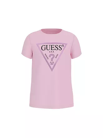 GUESS | Mädchen T-Shirt | 